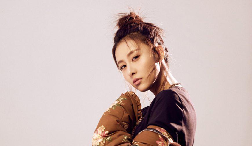 《我型我秀》火了张杰,薛之谦,戚薇,唯有获得冠