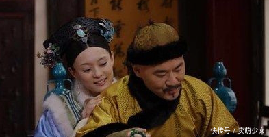 古代后妃为何过50岁不能侍寝?