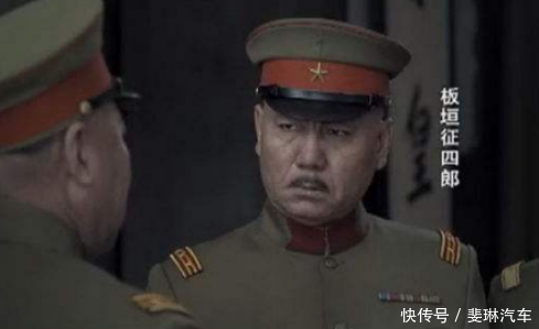 日本甲级战犯,临刑前1句话祝福中国,猫哭耗子