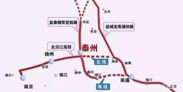 上海第三机场拟在江苏选址，江苏哪个城市能成为第三机场所在地？