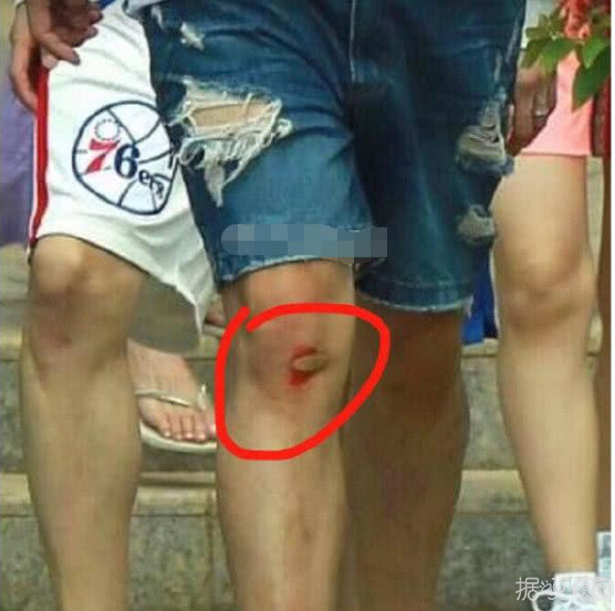 张杰为谢娜怼粉丝，这可是他出道以来第一次啊