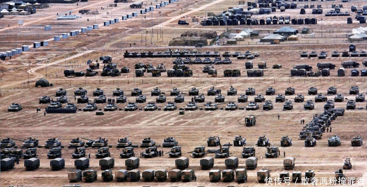 假如世界大战爆发,中国有几个盟友可以信任答