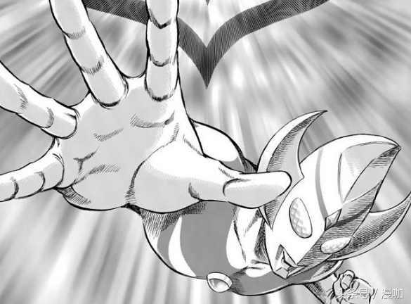 盘点五大最罕见的非正传奥特曼!敢说你都见过