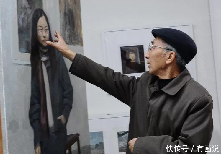 他画1幅少女画像,为何卖出8510万?专家:放大看,两个细节 tb通博首页登陆