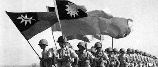 中国驻印军摧毁十八师团指挥所的大捷 瓦鲁班