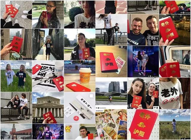 在中国过春节,\"留守老外\"都爱买什么?