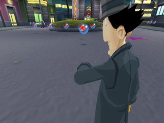 神探加杰特2