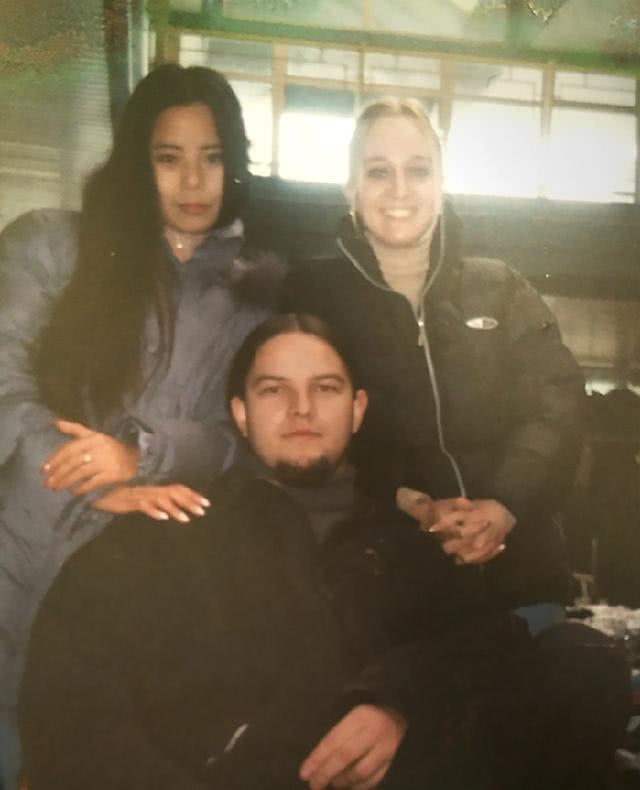 中国农家女子塞尔维亚十年:经历了偷渡、打工