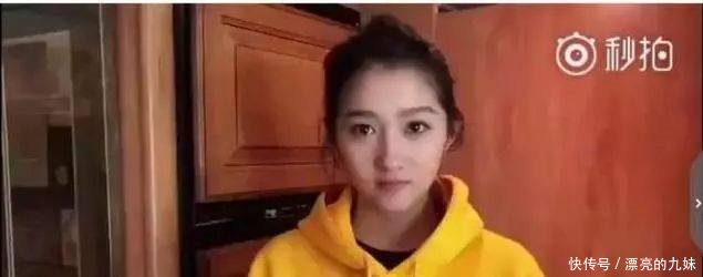 鹿晗关晓彤大街亲吻、回家过夜被拍,同居了晓