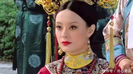 甄嬛到死都不知,纯元死后宜修终身不孕,她吃的水果中都放了麝香