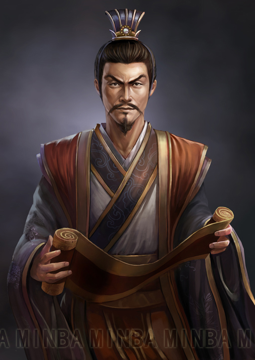 李儒1  