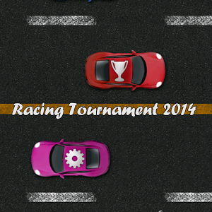 Racing Tournament 2014