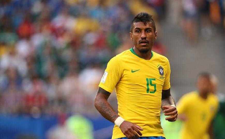 内马尔告别世界杯,比利时主帅马丁内斯的战术