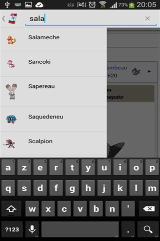 Pokepedia宠物信息获取器截图3