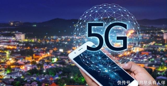 全球6大5G芯片厂商中,中国占据3席,华为联发科