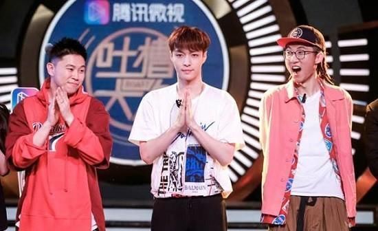 《吐槽大会》第三季难看?豆瓣评分创新低?三