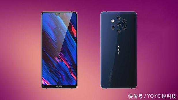 Nokia9PureView官方保护壳页面曝光Nokia经销