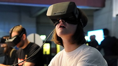 VR教育应用并不广泛 教育工作者期望用VR激发学生