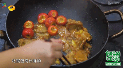 《深夜食堂》开播,厨艺爆棚的黄磊诠释