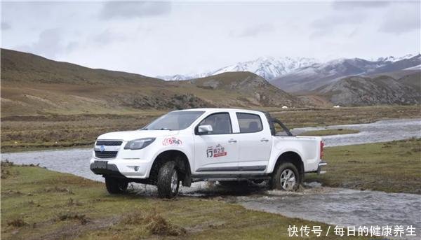 联动漫威复仇者 一汽凌河推出雷神皮卡