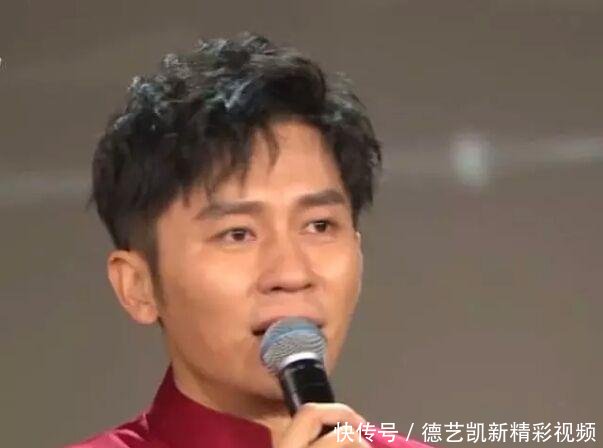 物是人非, 跨年晚会贾乃亮一人深情独唱, 李晨搭