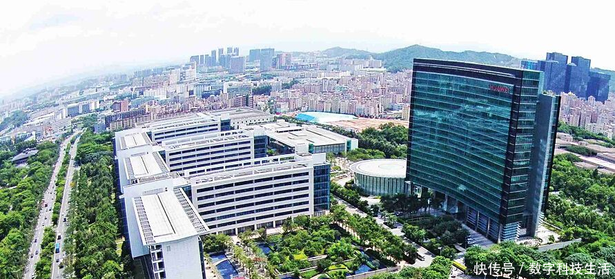 如果中兴难逃此劫,华为会不会收购中兴