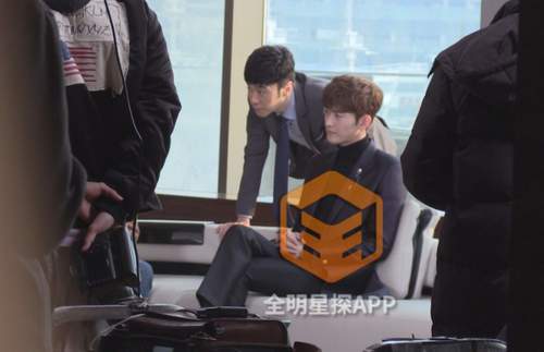 霸道总裁上身!张翰新戏本色出演霸气侧漏,正坐