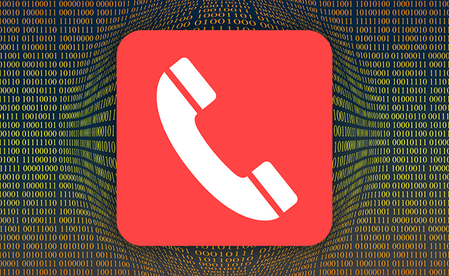 电话元数据能泄露个人敏感信息