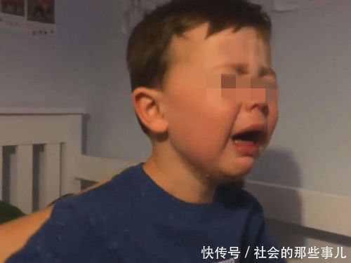 五岁男孩总是肚子痛,姐姐告诉医生一个猜测,医