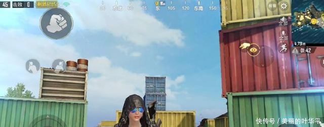 刺激战场最稀有的六套衣服,图一超越吉利服图