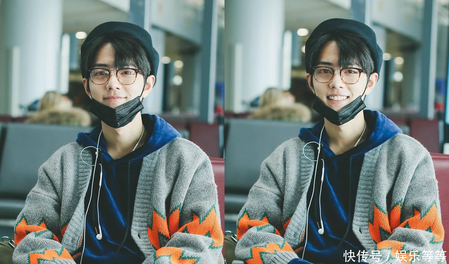 肖战玛丽苏言情剧不断,演技在线造型佳,比起爱豆或许演员更适合 凯时娱乐官网网址