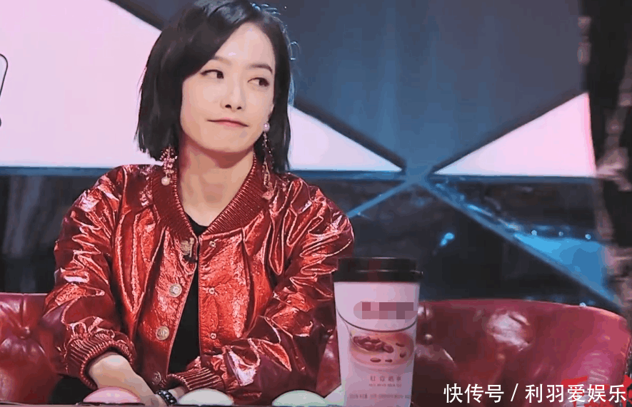 吴亦凡爆灯争议女选手, 宋茜周笔畅无语, 网友: