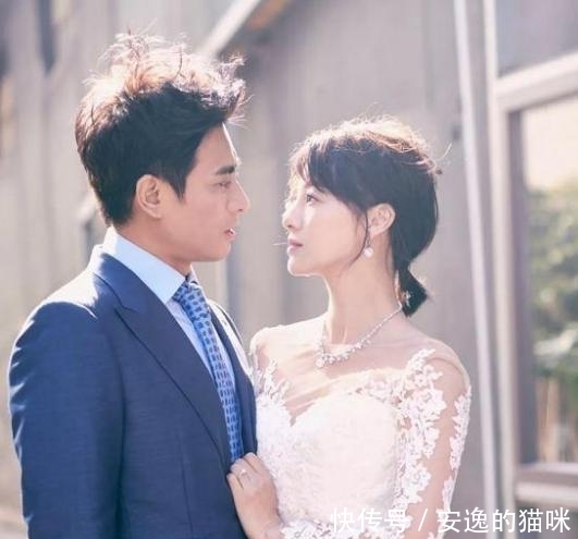 陈龙与章龄之不顾年龄差因戏生情,刚认识15天