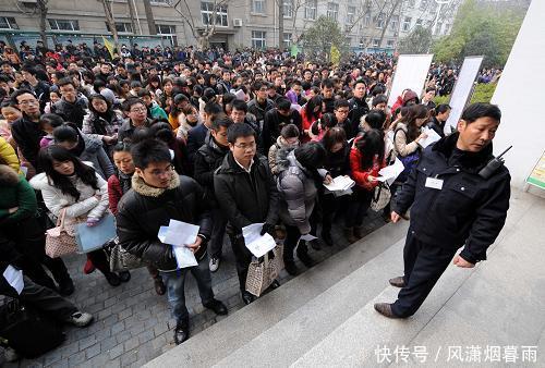 省考公务员职位表发布了!有哪些技巧帮我选择