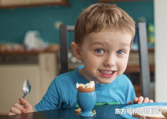 一天吃几个鸡蛋才健康?这里有你想要的答案!