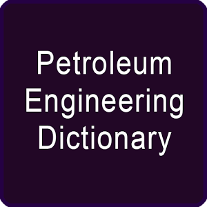 PetroleumEngineeringDictionary