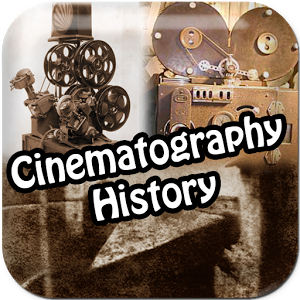 Cinematography History