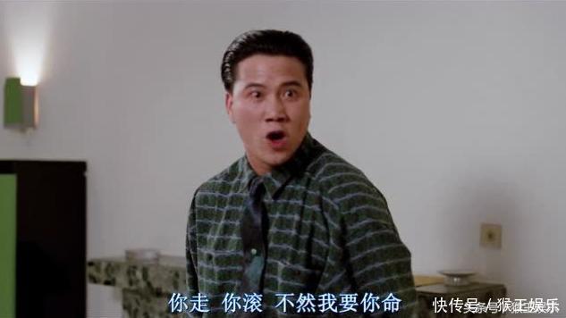 气场盖过周润发、演技秒杀周星驰,万梓良经历