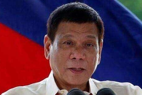 美国为什么那么喜欢战争杜特尔特说出答案,很讽刺也很真实 博九在线注册