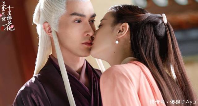 《三生三世枕上书》你期待东华帝君和白凤九的