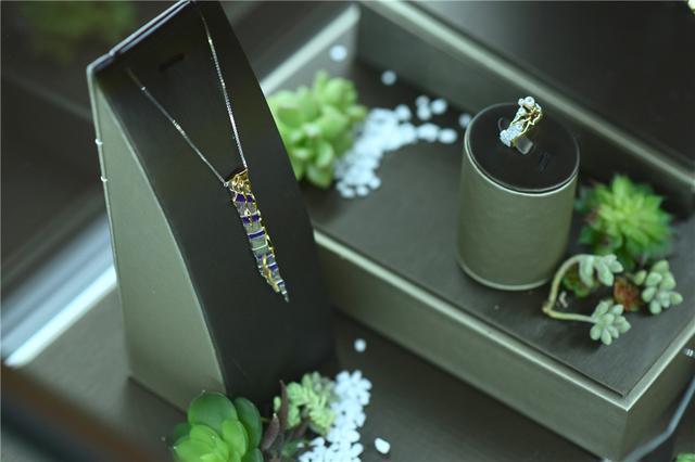 國家藝術(shù)基金"百越聽夢"作品展開展(圖7) 國家藝術(shù)基金"百越聽夢"作品展開展(圖7)