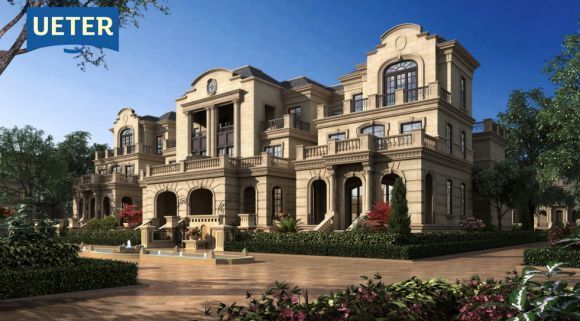 北京别墅扩建改造最新消息 结构机械钢结构施工 第2张 北京别墅扩建改造最新消息 结构机械钢结构施工 第2张