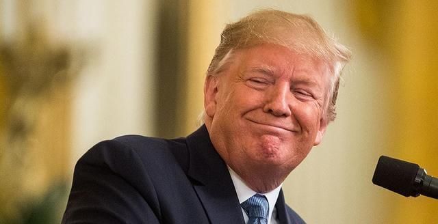 特朗普推特治国惹上麻烦,口出狂言妄加指责巴尔的摩,再次犯众怒_365体育