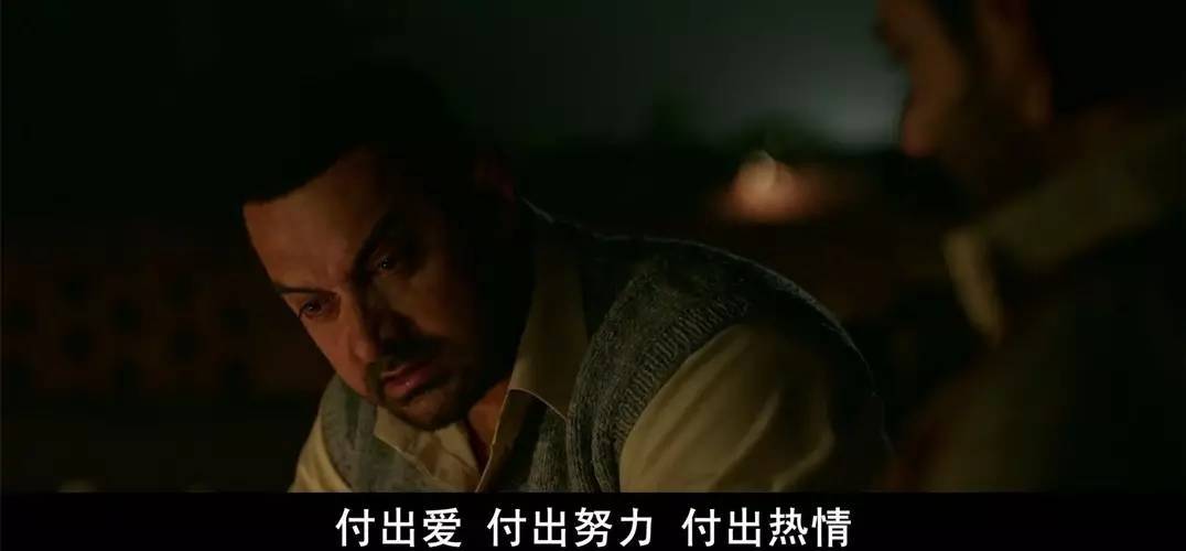 新片9.1分,他撑起了印度电影的半边天!