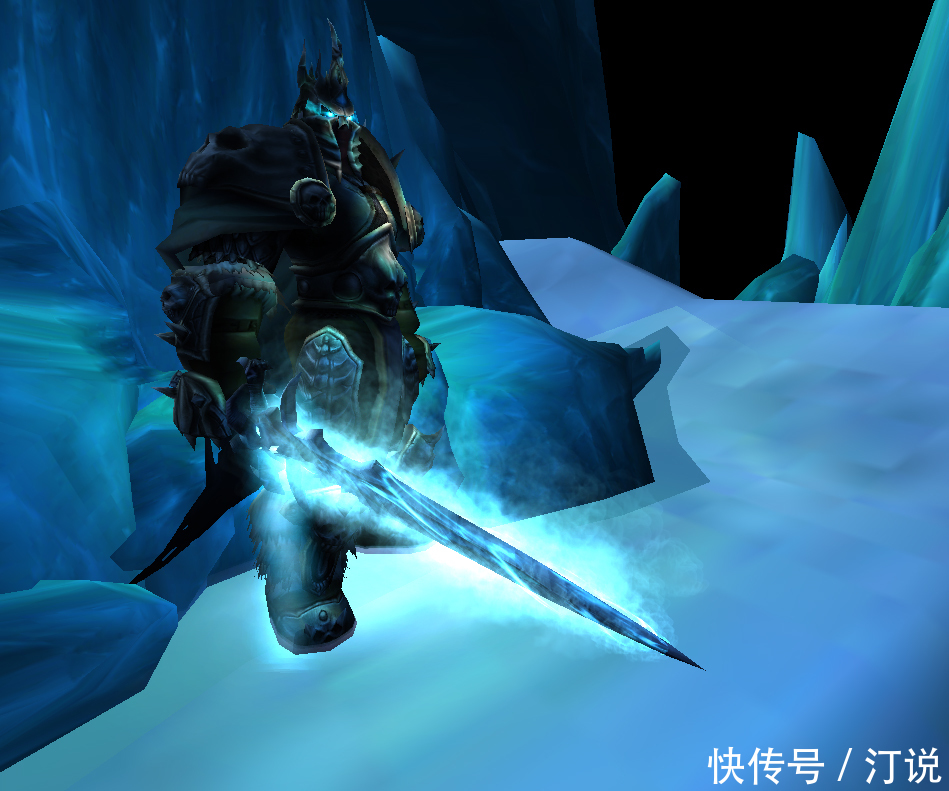 《魔兽争霸3》常青15年,地图编辑器功不可没