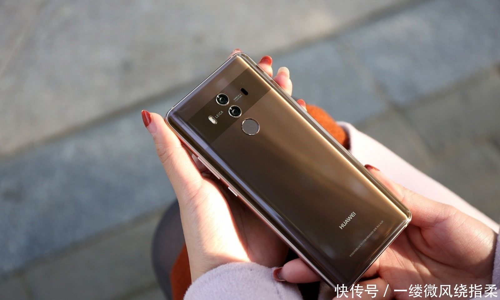 国内手机销量排名:华为第三,小米第六,第一被喷