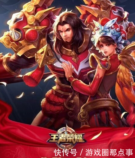 王者荣耀:虞姬封胸后项羽也将封嘴?“霸王别姬”粉丝哭了