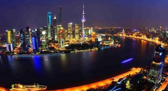 中国这个大都市是世界一线城市之一, GDP排名