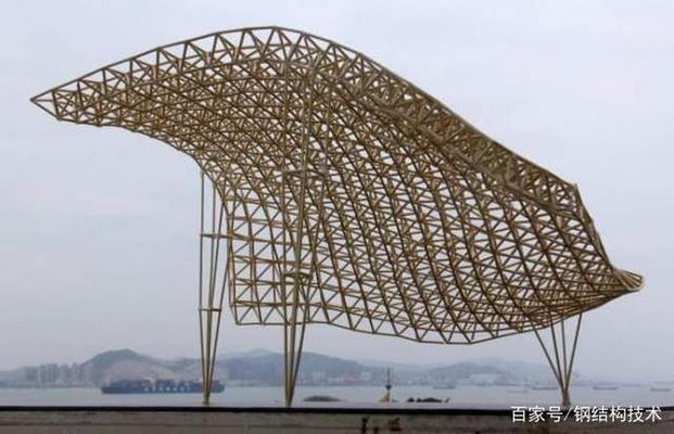 网架结构规范应该是无缝管还是有缝管(网架结构中钢管选材标准) 钢结构网架施工 第4张 网架结构规范应该是无缝管还是有缝管(网架结构中钢管选材标准) 钢结构网架施工 第4张