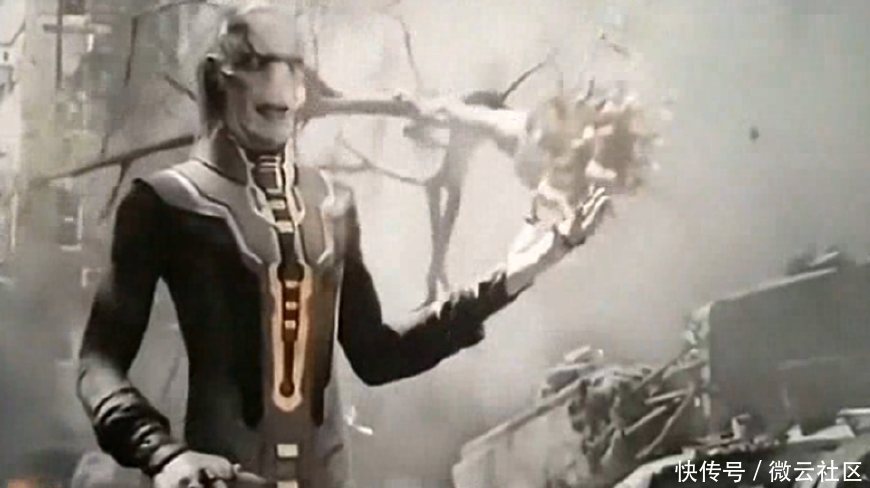 天启四骑士对战灭霸手下,黑曜五将会被吊打?无